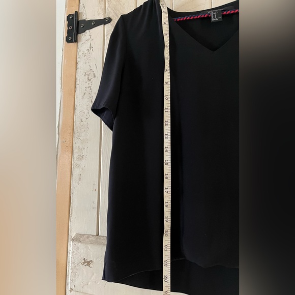 Forever 21 Boxy Top - Picture 4 of 4